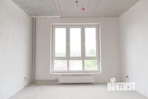 3-к квартира, вторичка, 64м2, 3/21 этаж