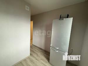 1-к квартира, вторичка, 37м2, 8/9 этаж