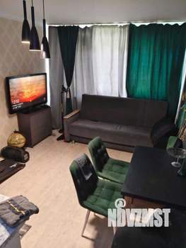 2-к квартира, вторичка, 47м2, 1/5 этаж