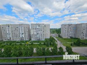 2-к квартира, вторичка, 53м2, 8/10 этаж