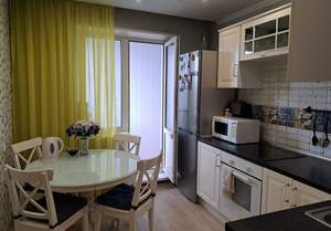 2-к квартира, вторичка, 51м2, 7/9 этаж