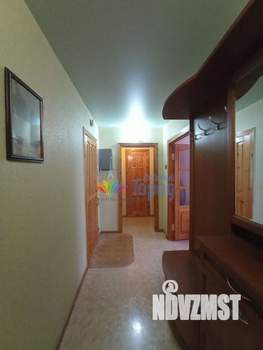 2-к квартира, вторичка, 52м2, 3/10 этаж