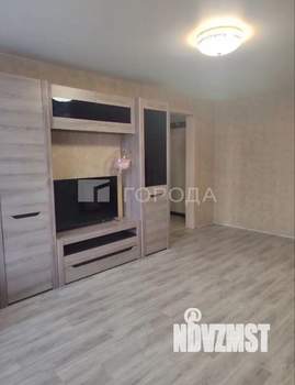1-к квартира, вторичка, 35м2, 6/6 этаж