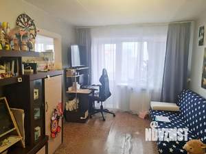 2-к квартира, вторичка, 45м2, 5/5 этаж