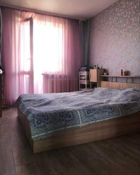 4-к квартира, вторичка, 86м2, 5/9 этаж