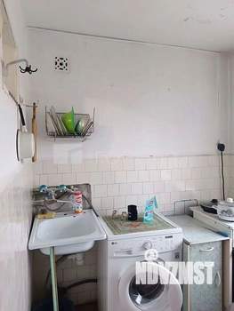 2-к квартира, вторичка, 46м2, 4/5 этаж