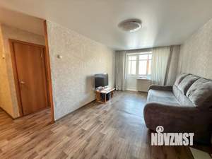 2-к квартира, вторичка, 46м2, 4/5 этаж