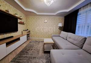 2-к квартира, вторичка, 51м2, 1/10 этаж