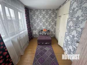 3-к квартира, вторичка, 47м2, 5/5 этаж