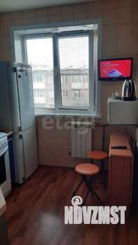 1-к квартира, вторичка, 31м2, 5/5 этаж