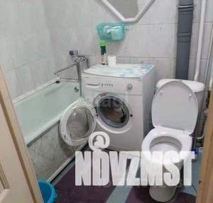 1-к квартира, вторичка, 31м2, 4/5 этаж