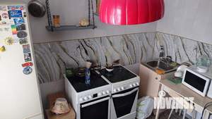 3-к квартира, вторичка, 73м2, 5/9 этаж
