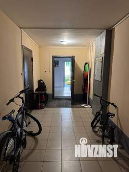4-к квартира, вторичка, 93м2, 2/11 этаж