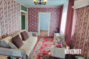 3-к квартира, вторичка, 57м2, 8/9 этаж