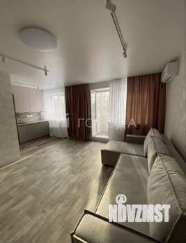 1-к квартира, вторичка, 30м2, 3/5 этаж