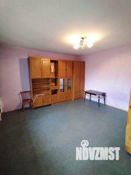 1-к квартира, вторичка, 33м2, 4/9 этаж