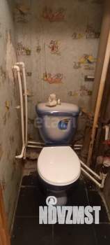 2-к квартира, вторичка, 42м2, 2/9 этаж