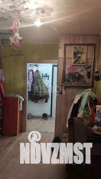 2-к квартира, вторичка, 45м2, 1/9 этаж