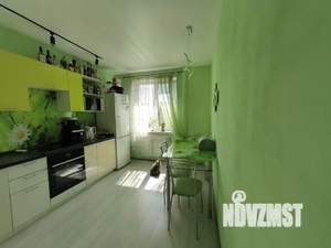 3-к квартира, вторичка, 58м2, 5/9 этаж