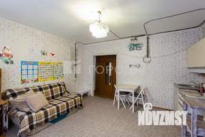 2-к квартира, вторичка, 50м2, 1/9 этаж