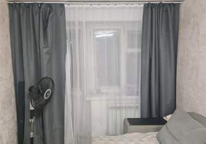 1-к квартира, вторичка, 29м2, 3/5 этаж