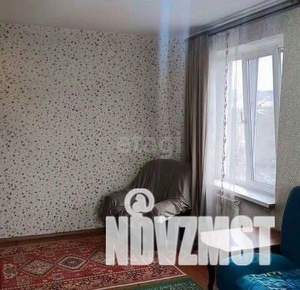 1-к квартира, вторичка, 31м2, 4/5 этаж