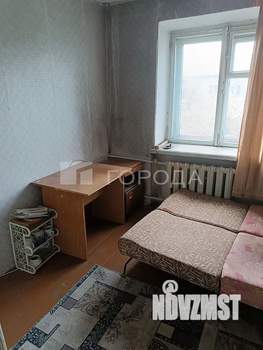 1-к квартира, вторичка, 12м2, 5/5 этаж