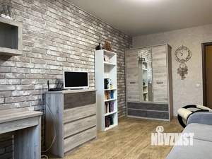 3-к квартира, вторичка, 98м2, 9/16 этаж