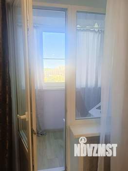 3-к квартира, вторичка, 59м2, 6/9 этаж