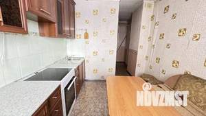 3-к квартира, вторичка, 63м2, 5/9 этаж