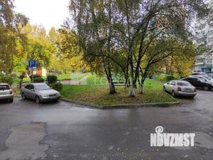 1-к квартира, вторичка, 37м2, 6/9 этаж