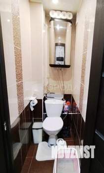 2-к квартира, вторичка, 56м2, 9/9 этаж