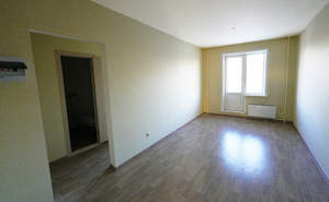 1-к квартира, вторичка, 32м2, 3/1 этаж