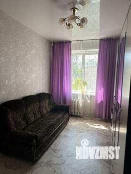 3-к квартира, вторичка, 46м2, 1/3 этаж