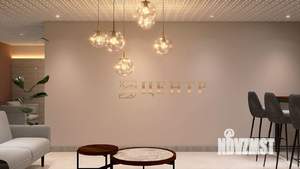 1-к квартира, вторичка, 37м2, 15/16 этаж