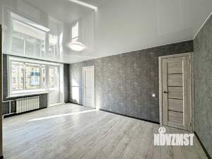 2-к квартира, вторичка, 43м2, 2/5 этаж
