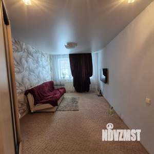 2-к квартира, вторичка, 43м2, 1/5 этаж