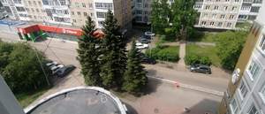 2-к квартира, вторичка, 49м2, 6/12 этаж