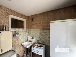 2-к квартира, вторичка, 41м2, 4/5 этаж
