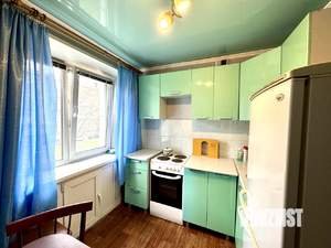 2-к квартира, вторичка, 44м2, 2/5 этаж