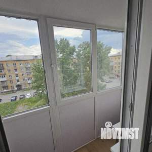 2-к квартира, вторичка, 45м2, 5/5 этаж