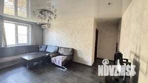 3-к квартира, вторичка, 55м2, 4/9 этаж