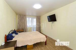 3-к квартира, вторичка, 61м2, 2/5 этаж