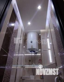3-к квартира, вторичка, 59м2, 3/10 этаж