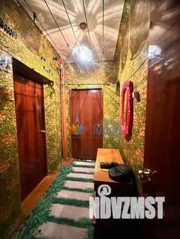 3-к квартира, вторичка, 45м2, 1/3 этаж