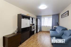 3-к квартира, вторичка, 61м2, 2/5 этаж