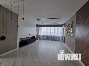 3-к квартира, вторичка, 97м2, 12/16 этаж