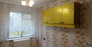 2-к квартира, вторичка, 43м2, 3/9 этаж