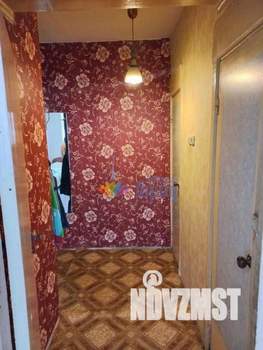 2-к квартира, вторичка, 44м2, 2/5 этаж