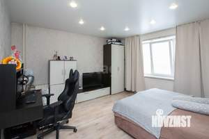 1-к квартира, вторичка, 30м2, 3/9 этаж